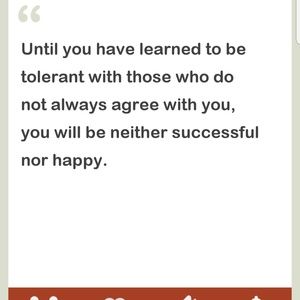 Meet your Posher, Seneca